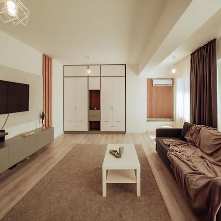 Cozy Apartments - One Residence Iasi Exterior foto