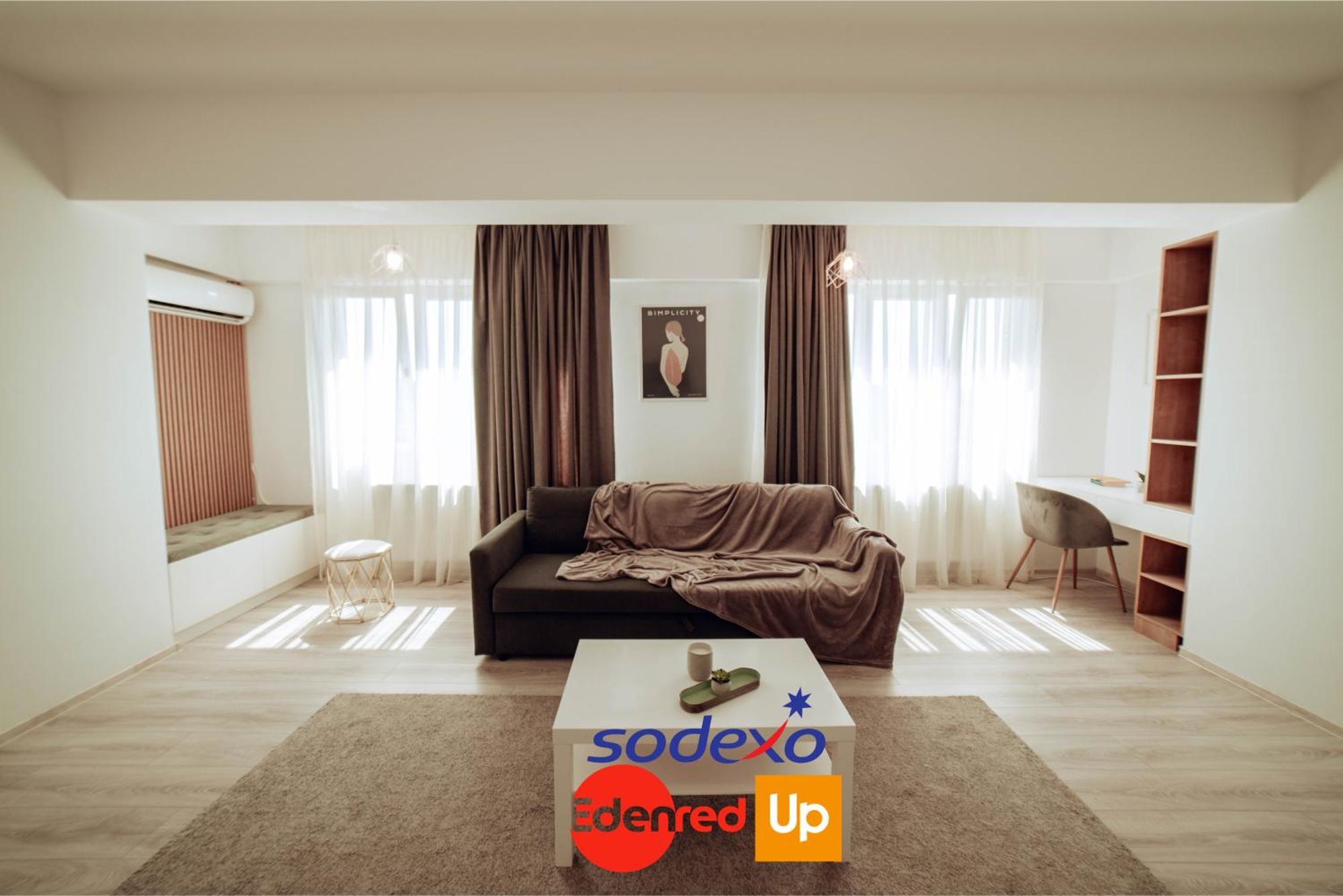 Cozy Apartments - One Residence Iasi Exterior foto