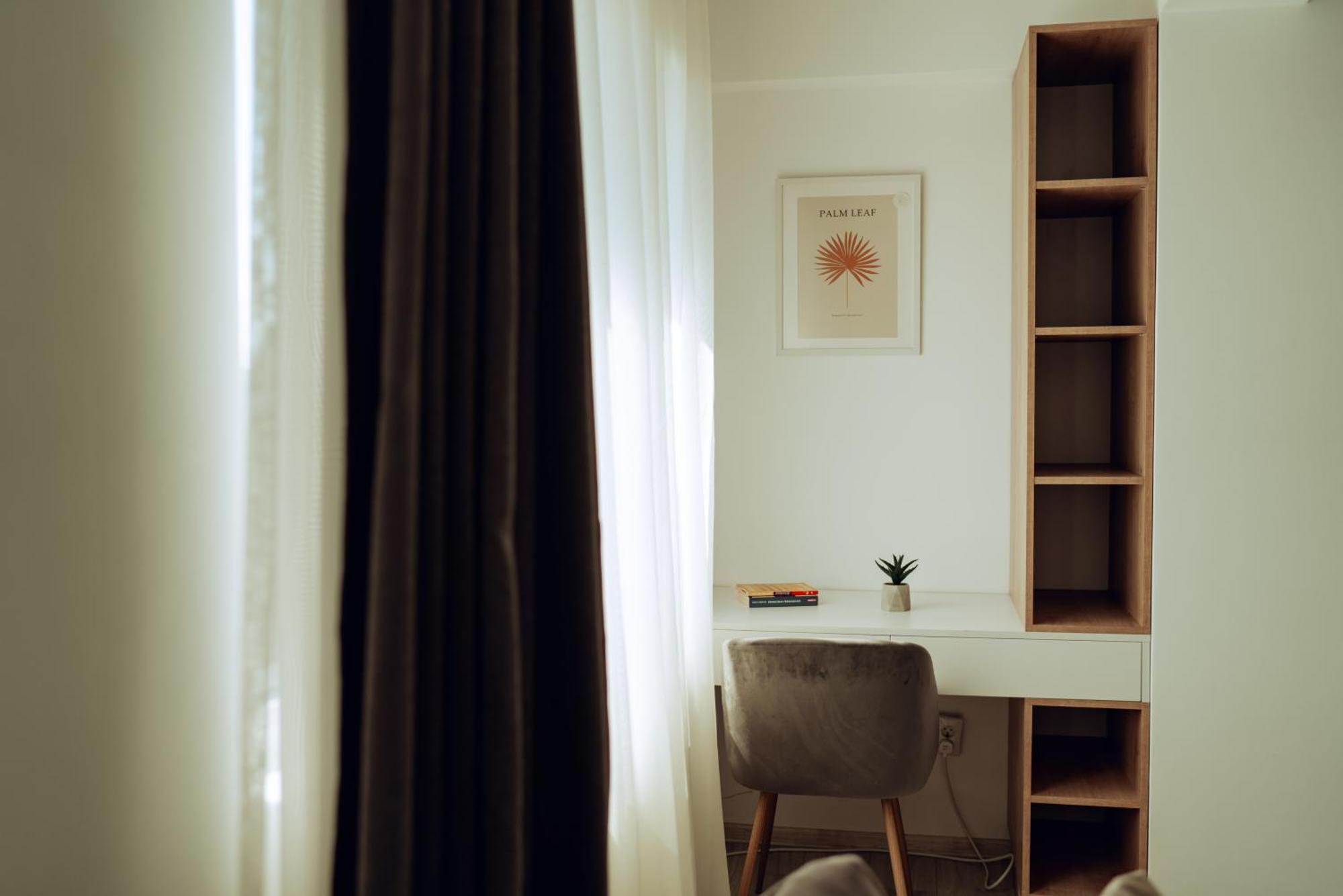 Cozy Apartments - One Residence Iasi Exterior foto