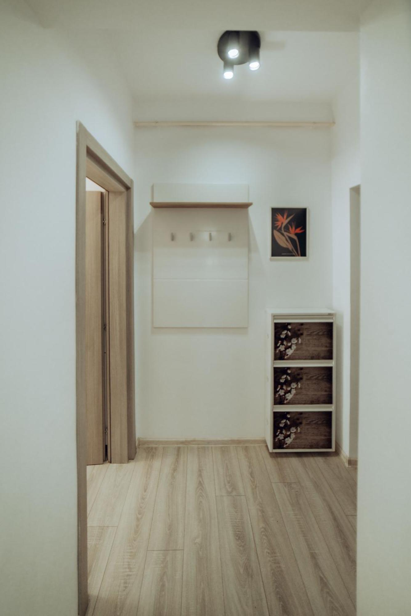 Cozy Apartments - One Residence Iasi Exterior foto