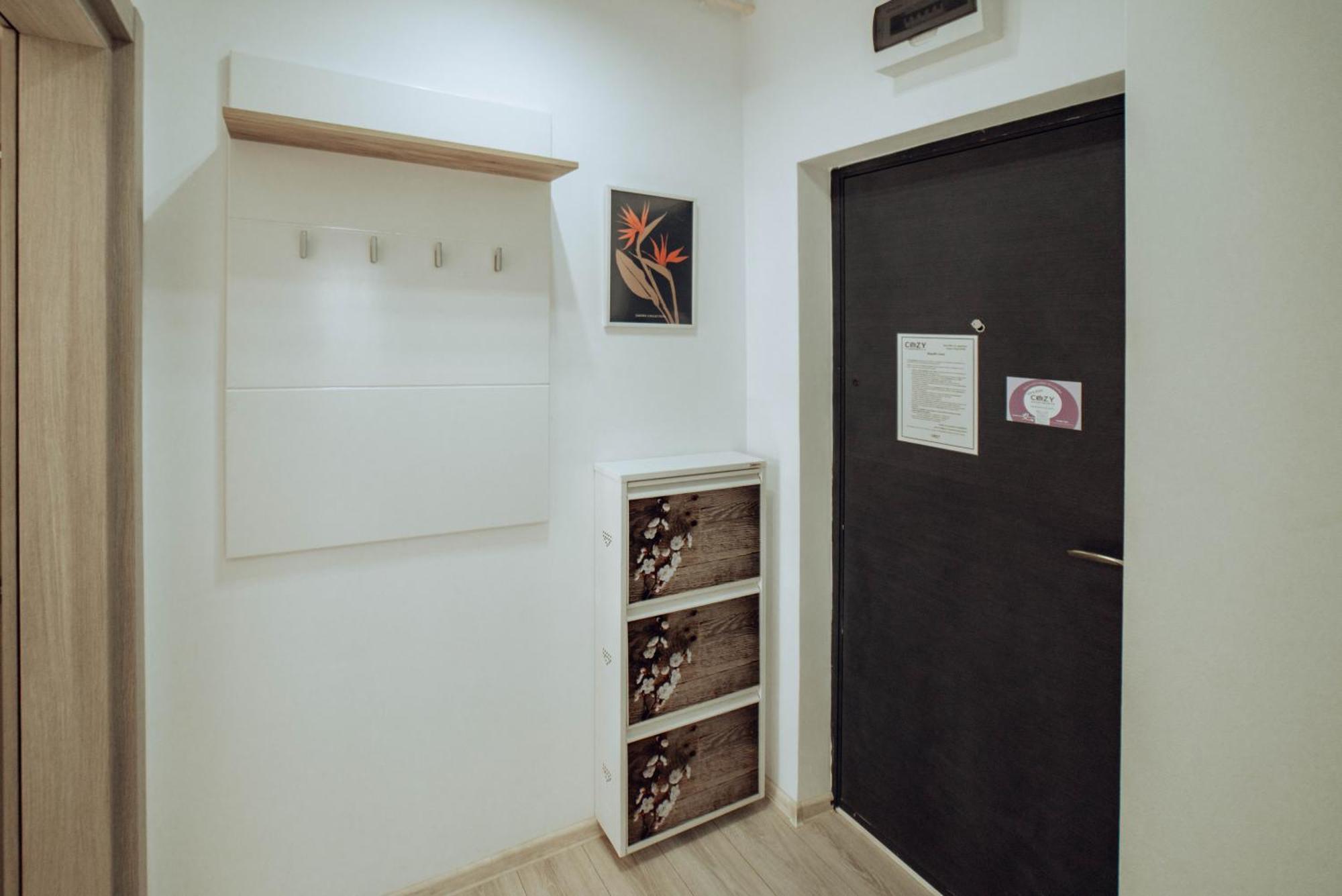 Cozy Apartments - One Residence Iasi Exterior foto