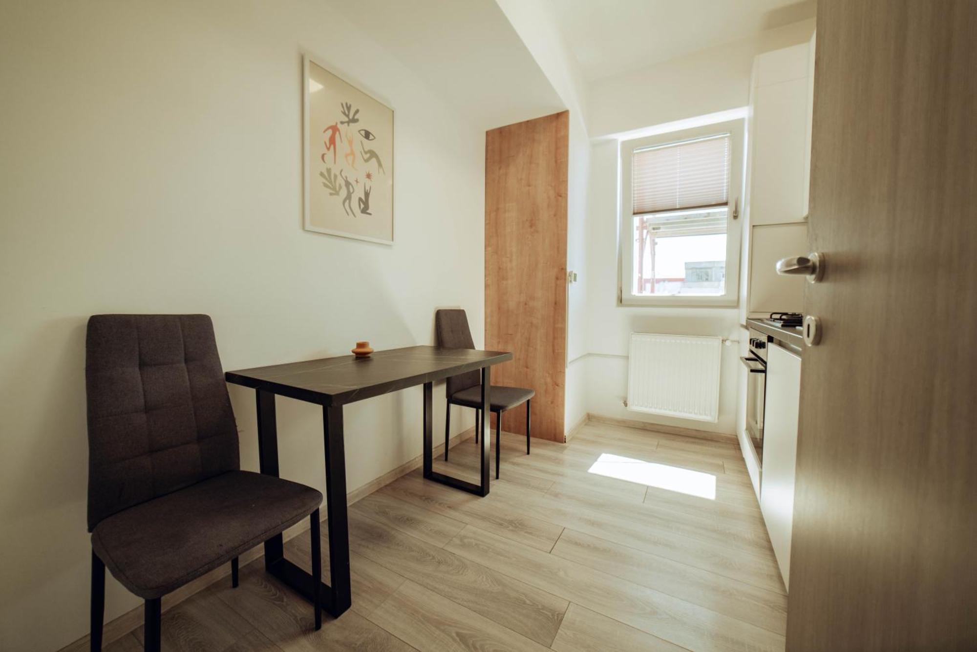 Cozy Apartments - One Residence Iasi Exterior foto